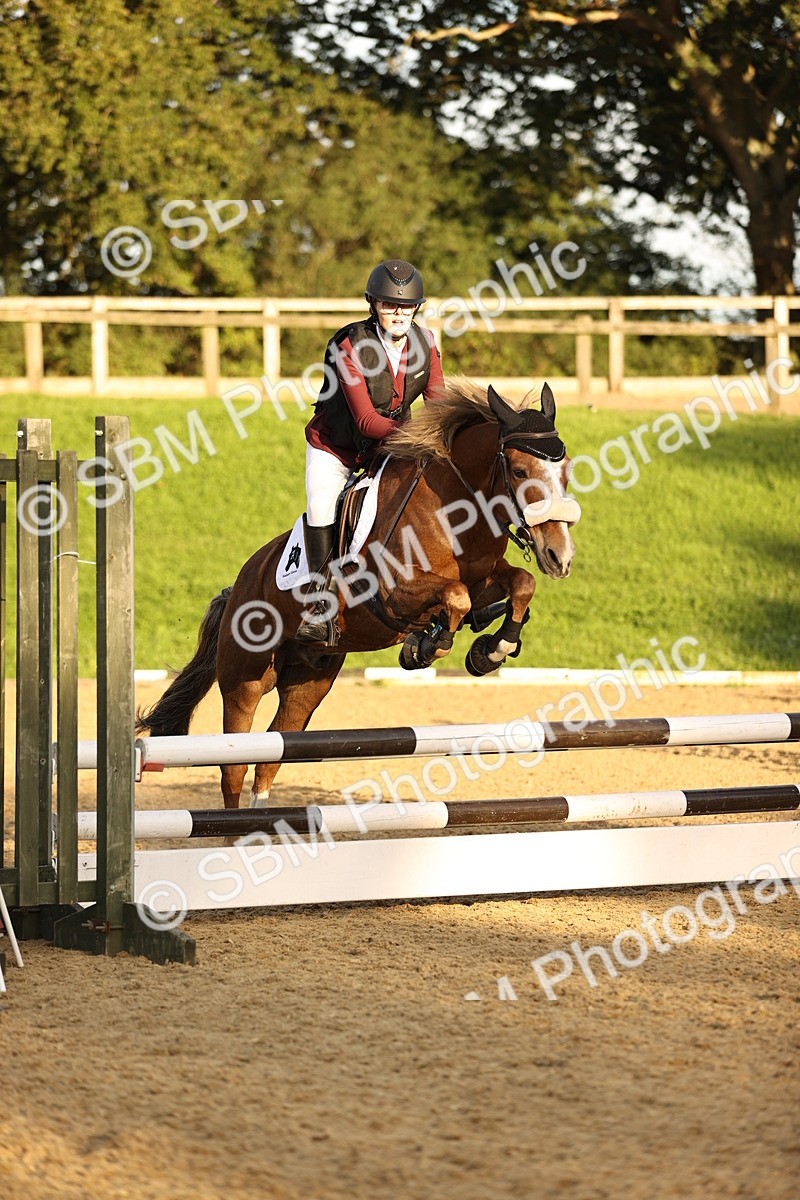 SBM_56033 - J10 - Junior Pony 75cm Championship