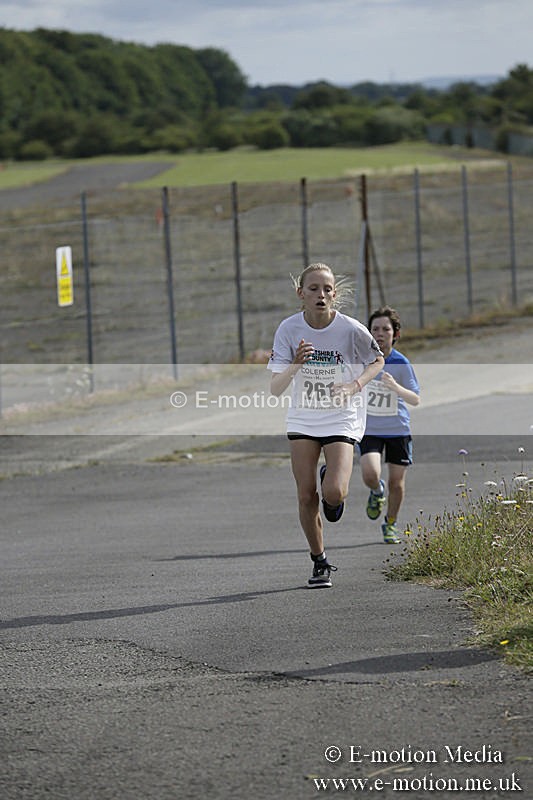 CADFUN 210719-0171 - Cadence Events Colerne Fun Run  21-Jul-2019