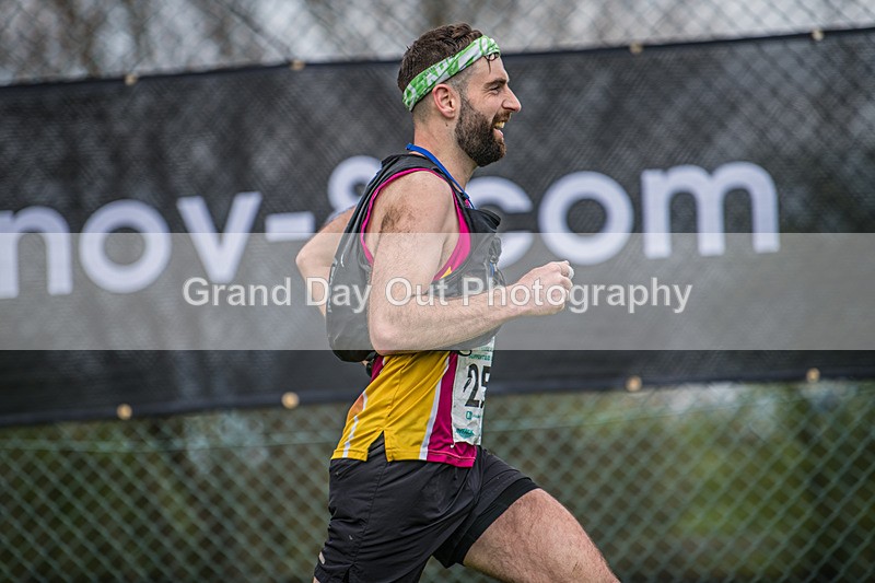 3 Peaks-1398 - The 3 Peaks Race Saturday 27th April 2024