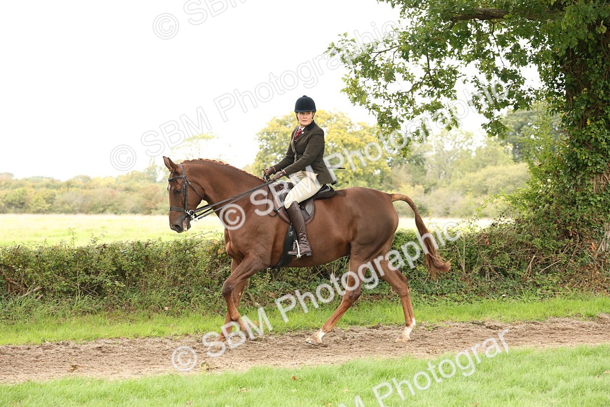 SBM_66355 - S66 - Hunter Ridden
