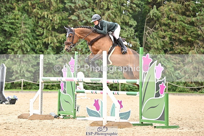 250706A-145840-20070 - Cls 49 Snr 1.10m Grand Prix