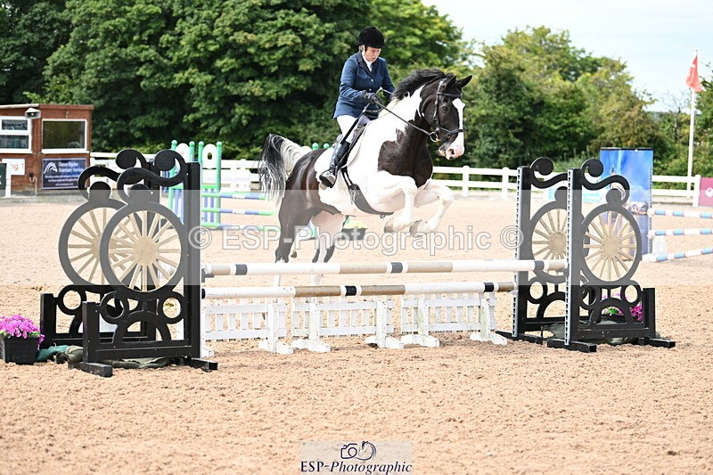 240802A-120124-04234 - Cls 23 85cm Amateur Qualifier