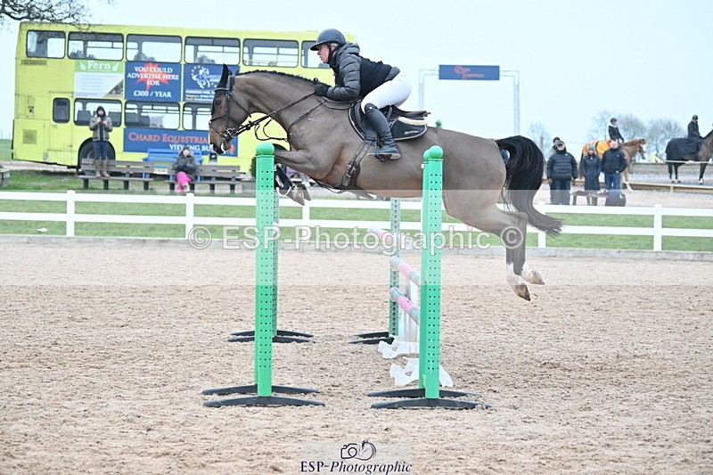 240113A-141439-02288 - Cls 13 Foxhunter and 1.20m Open