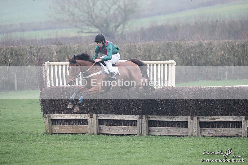 PtP 080326 485 - Pytchley with Woodland Point-to-Point Guilsborough 08/03/26