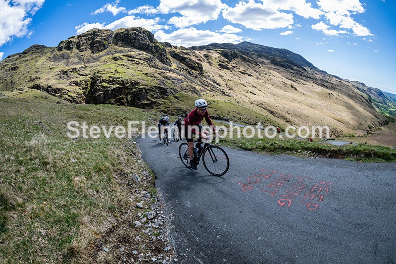 143834 - Hardknott Pass Camera 2 14.00-15.00