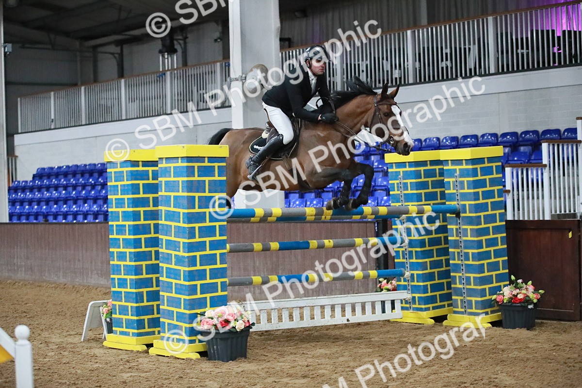 SBM_001845 - Class 6 - National 1.30m 1.40m Open
