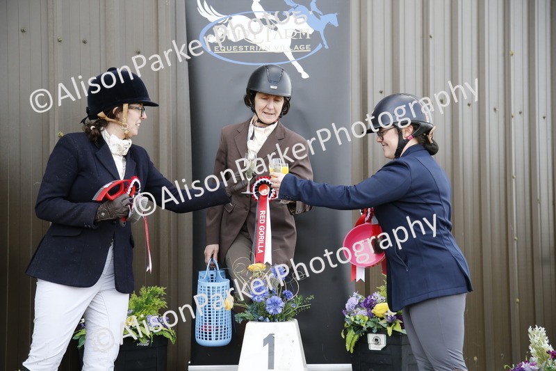 20260314-1021 - Prize Giving