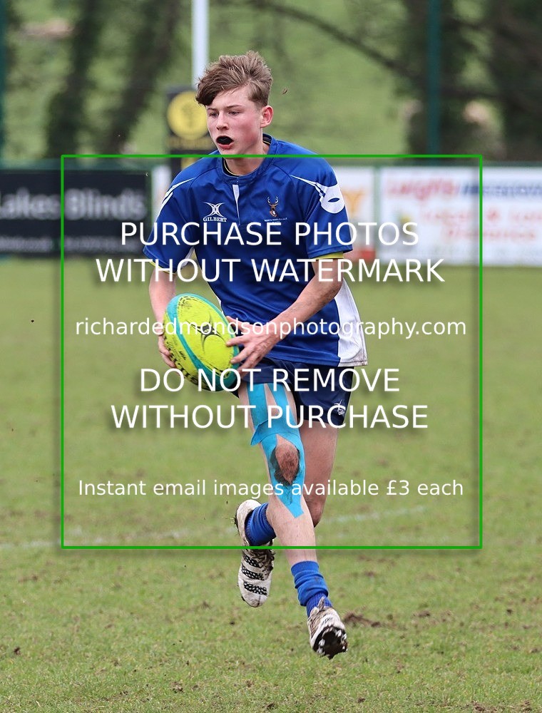 IMG_1758 - Kendal Rugby U15 vs North Ribblesdale U15 (12/2/23)