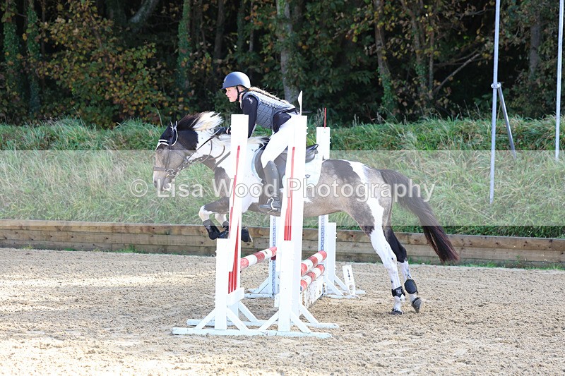 3E7A3262 - Class 4: 60cm Junior