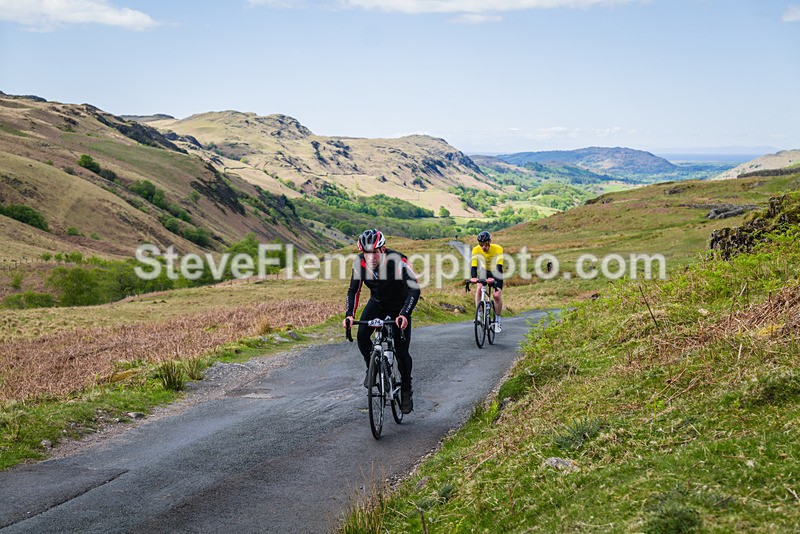 115859 - Hardknott Pass Camera 1 11.00-12.00