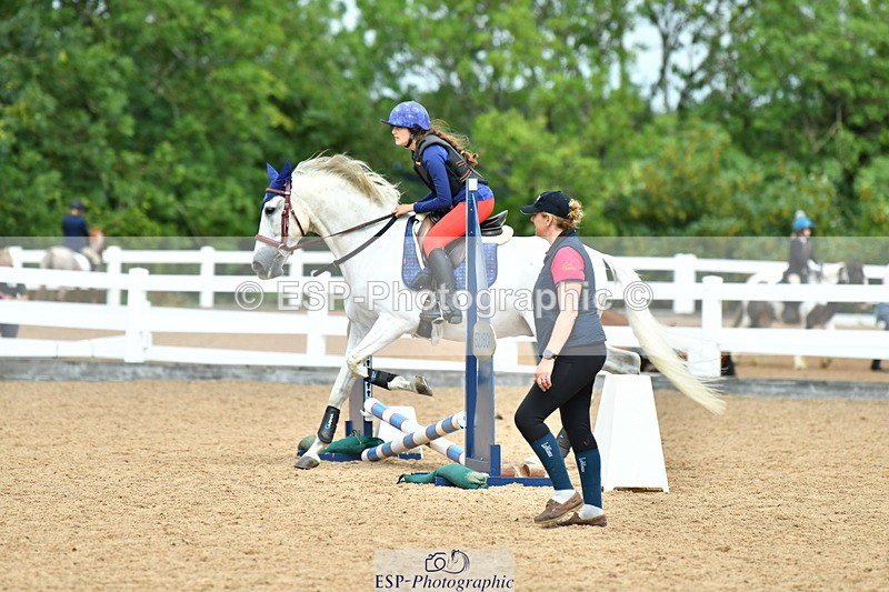 230804A-113428-02288 - Showjumping Competition