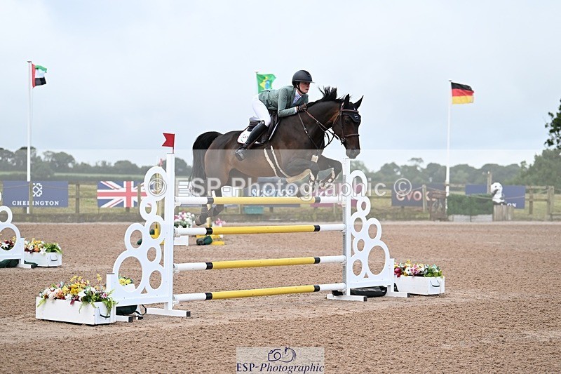 250720-083309-18247 - Cls 20, 1 Star Gold Tour