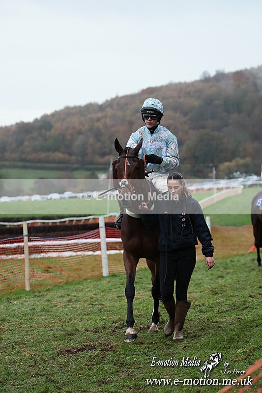 PtP 091125  0967 - Point-to-Point Wales Area Club Lower Machen, Gwent 09/11/25