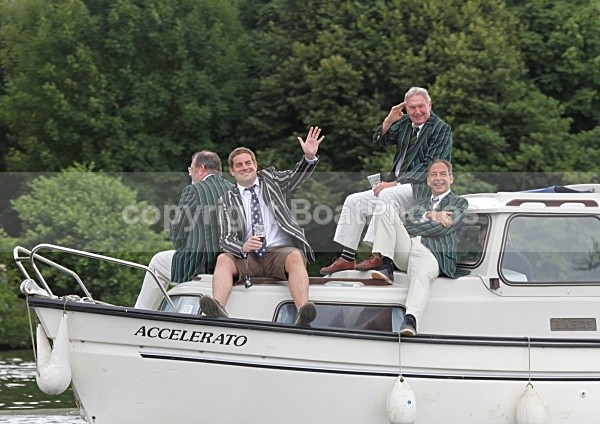 090703 ACCELERATO IMG_6998 - HENLEY REGATTA FRIDAY 3rd JULY 2009