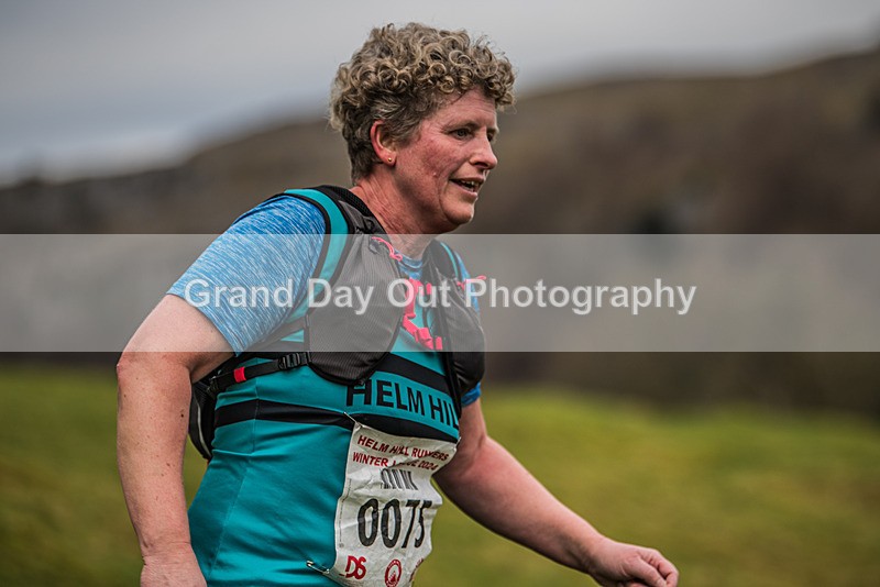 Giggleswick-854 - Kendal Winter League Races Giggleswick Sunday 14th January 2024