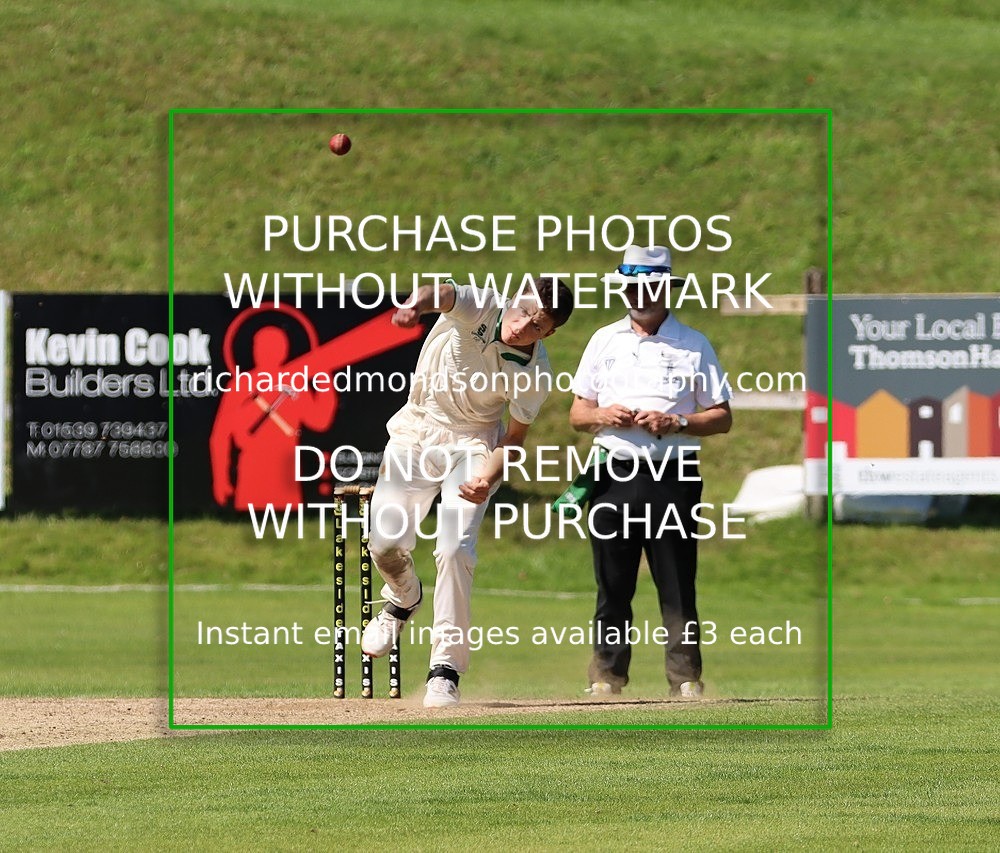 IMG_5629 - Northumberland Under 18 Photos v Cumbria