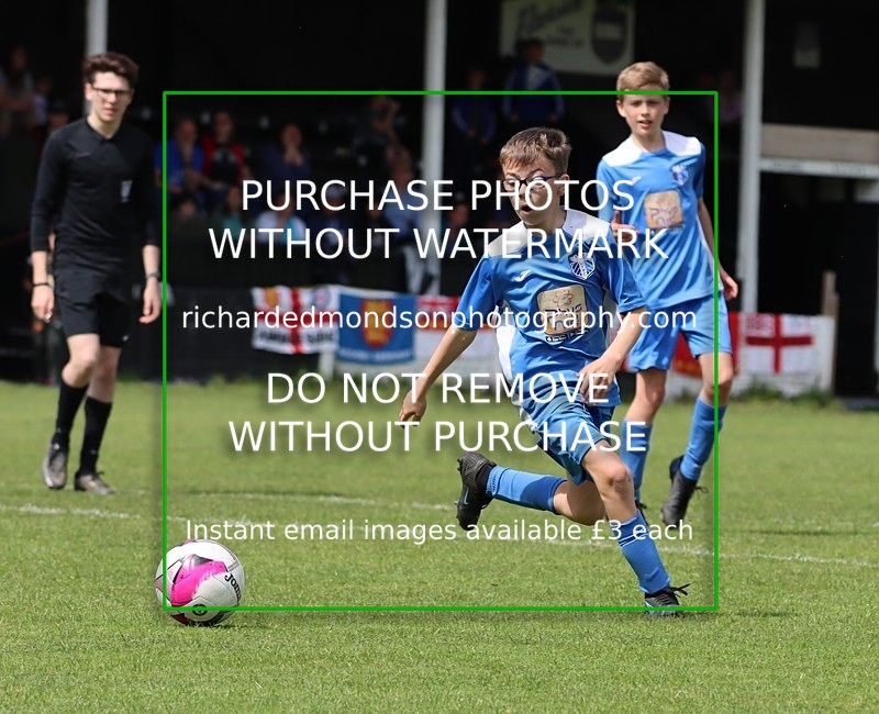 IMG_8711 - Wattsfield U12 v Ambleside U13 (Cup Final, 8/5/22)