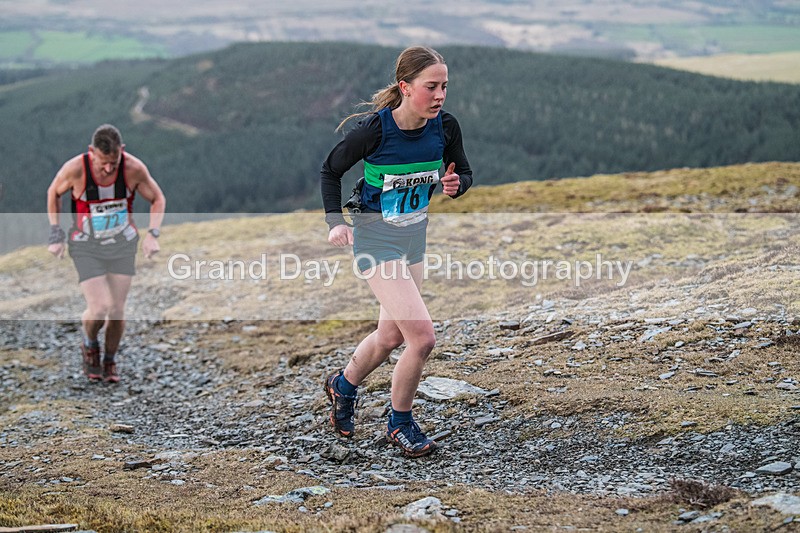 Grisedale-179 - Grisedale Grind Fell Race Wednesday 15th April 2026