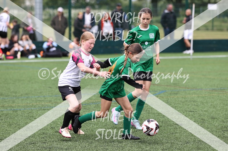 1DX31961 - Sat 6th U12 Girls