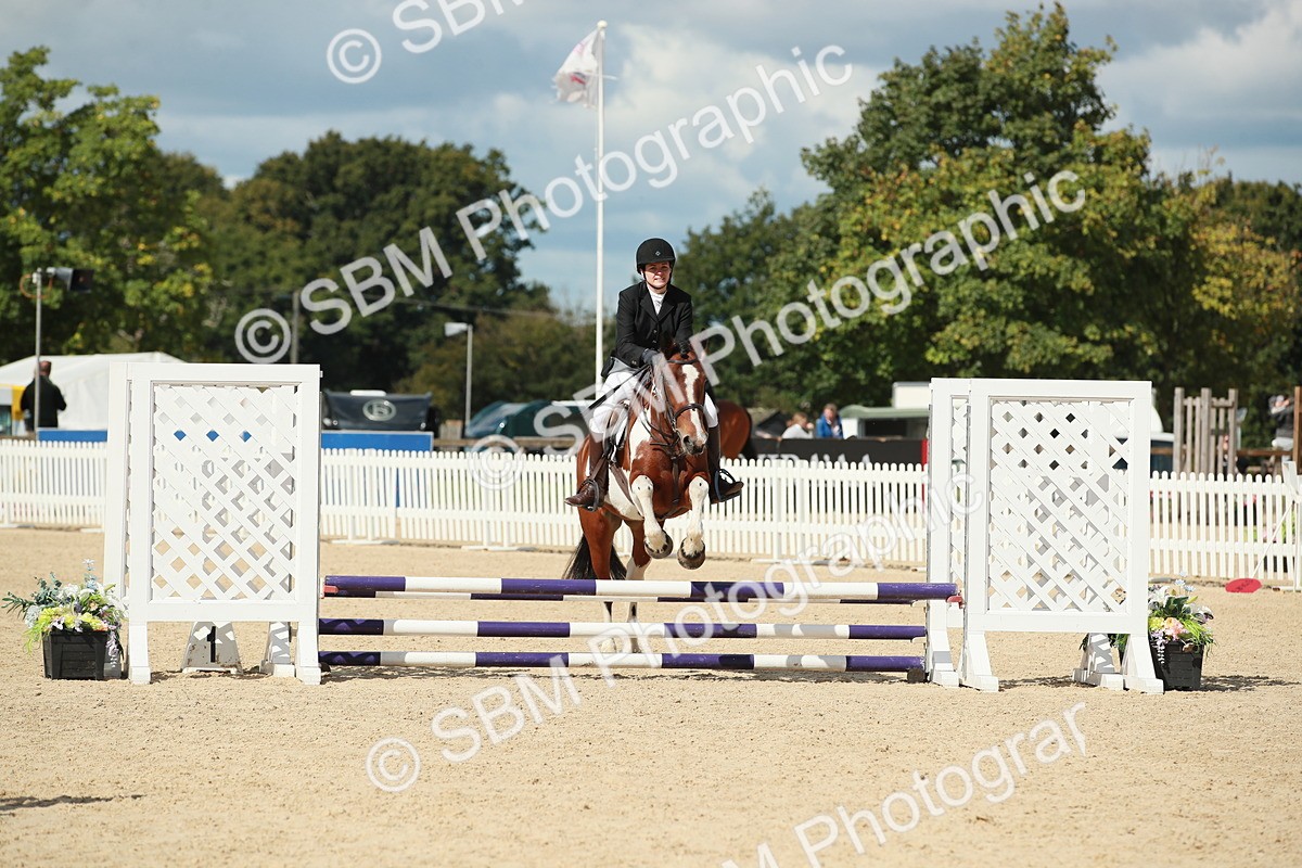 SBM_25265 - J28 Senior 60cm Championship