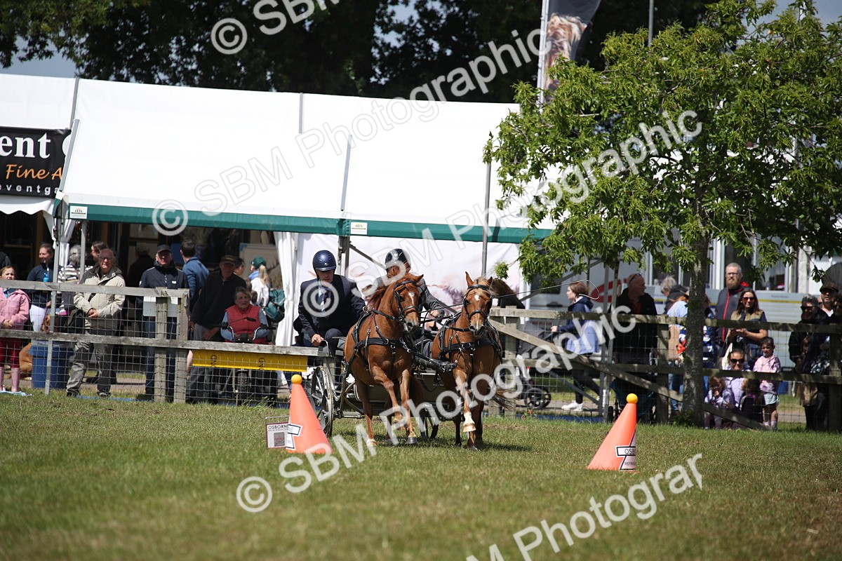 SBM_15328 - Class 90 - Scurry 122cm and Under