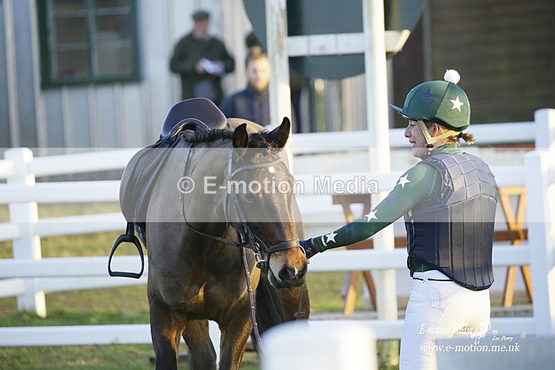 PtP 270222 814 - South & West Wilts Point-to-Point Larkhill 27/02/22