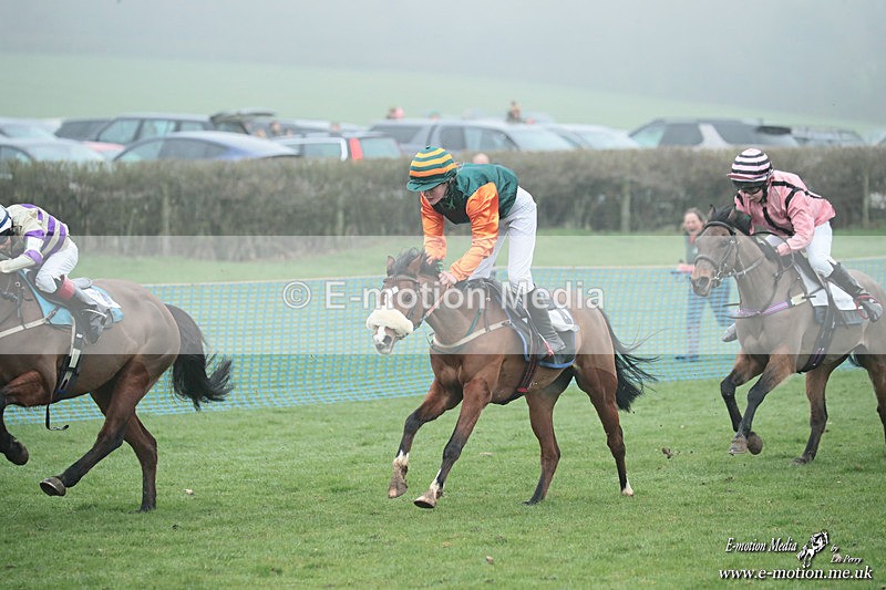 PR PtP 080326 79 - Guilsborough Pony Races 08/03/26