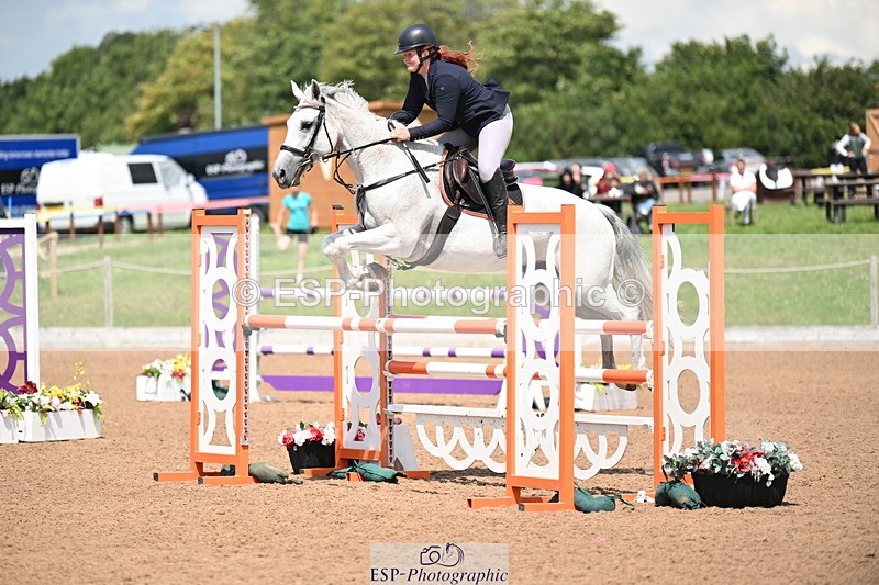 240727A-134459-05180 - Cls 14 NAF Bronze Jump Off and Presentations