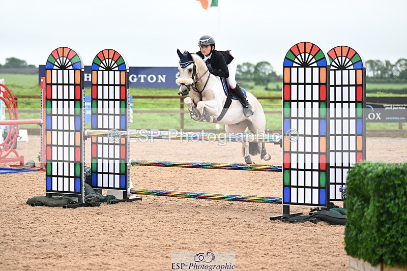 240630A-105135-11859 - Cls 24 HOYS 128cm Qualifier