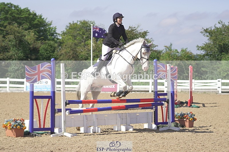 230810A-175704-02202 - Cls 2 85cm Amateur Quali