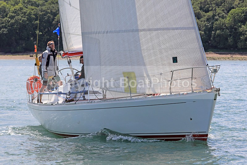 170701 KINDRED SPIRIT GBR8285 RTI_3641 - ROUND THE ISLAND 2017