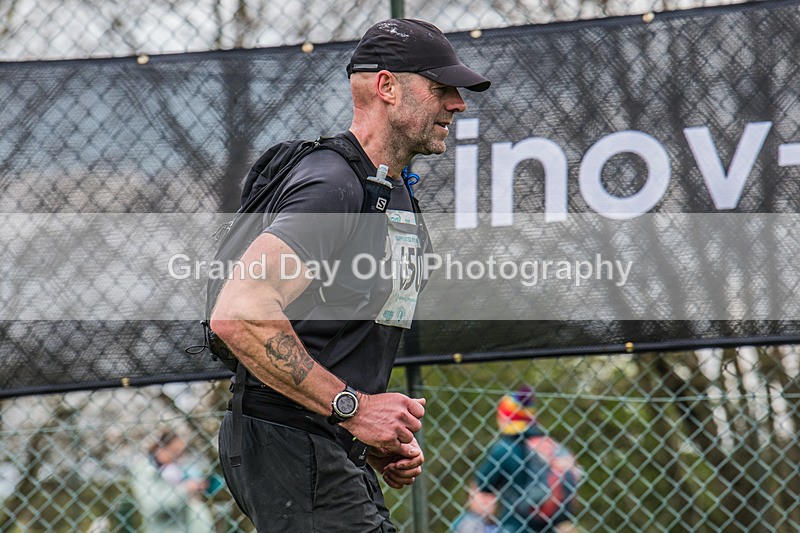 3 Peaks-3110 - The 3 Peaks Race Saturday 27th April 2024