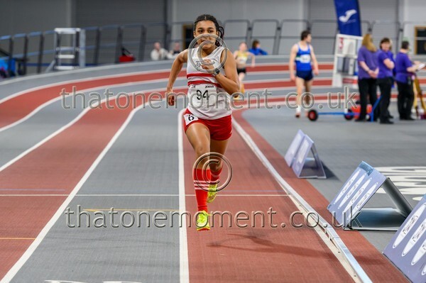 CEREL-919864 - Track Female Set Two