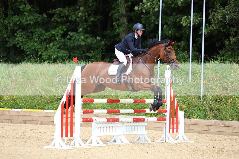 3E7A1893 - Class 14: Senior 1.15m Open