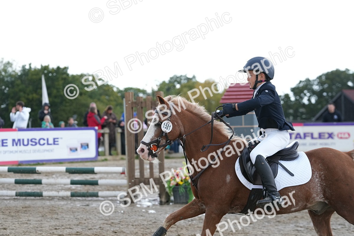 SBM_39922 - J6 - Junior Pony 55cm Championship