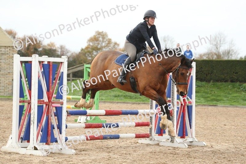 20251109-1015 - Class 3 - 80cm