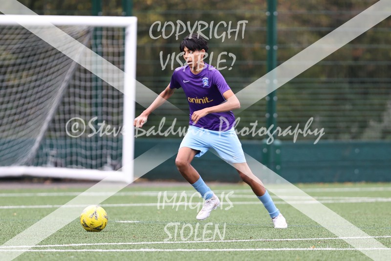 1DX30192 - 2026-10-11 FC Abbey Meads U14 Grey v Ferndale Rodbourne FC U14