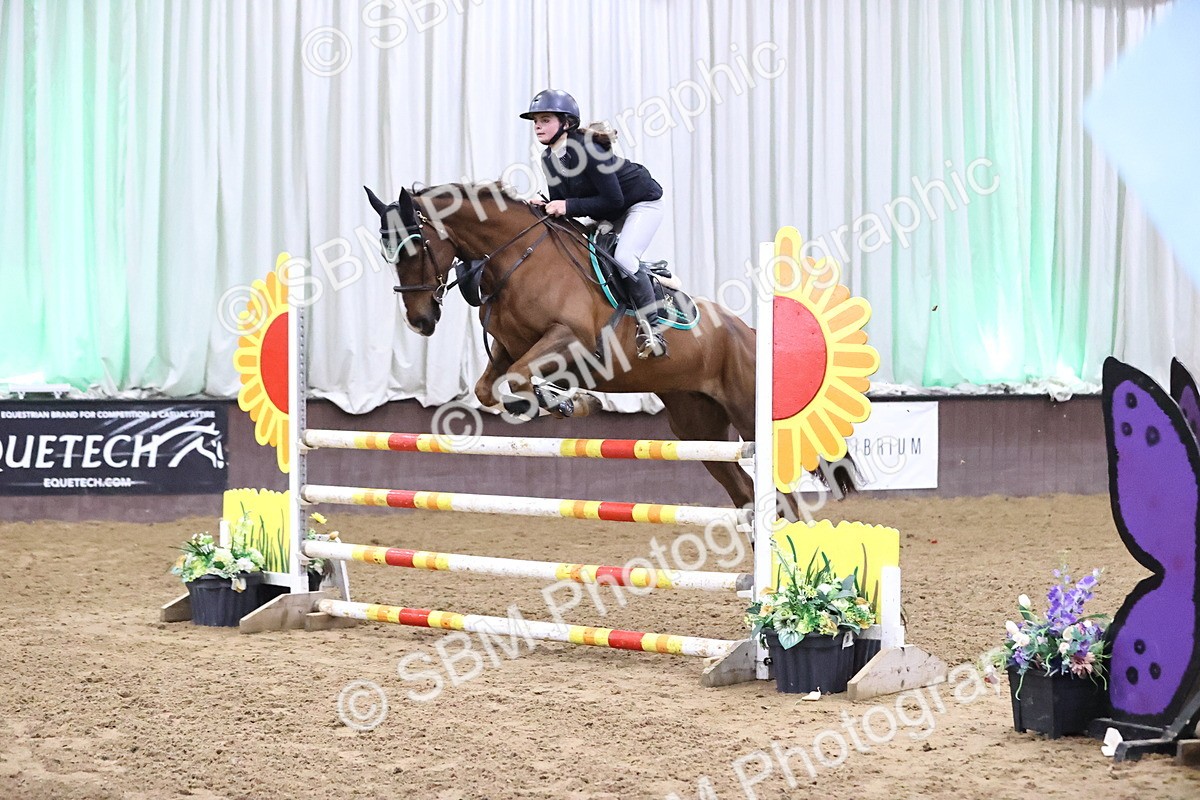 SBM_002102 - Class 10 - Senior Newcomers - 1.10m