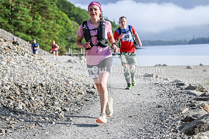 Scafell Pike -142 - Fellside Events Scafell Pike Trail Marathon Sunday 23rd August 2026