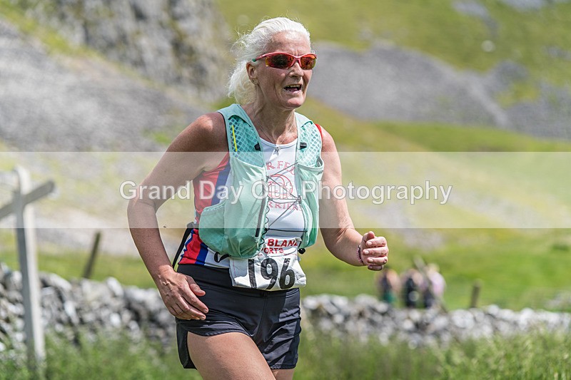 Settle Hills-952 - Settle Hills Fell Race Sunday 21st June 2026