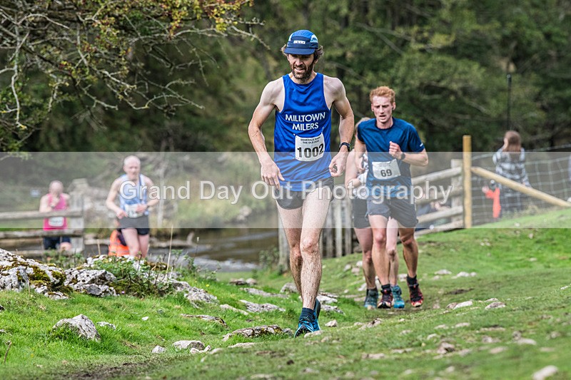 Dovedale Dash-730 - Dovedale Dash Sunday 5th October 2025