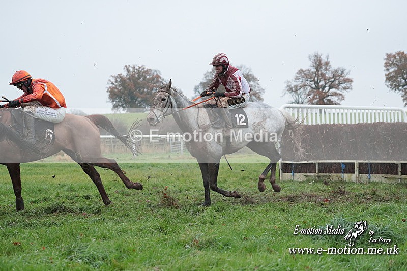 PtP 031223 555 - Wheatland Hunt PtP Chaddesley Races 03/12/23