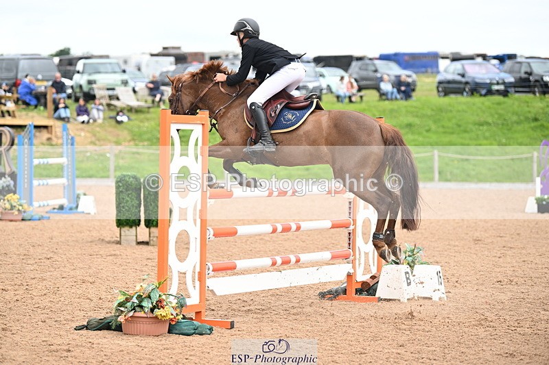 240630A-135537-13922 - Cls 25 HOYS 138cm Qualifier