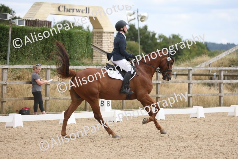 20250730-1050 - Class 5 - Novice 2