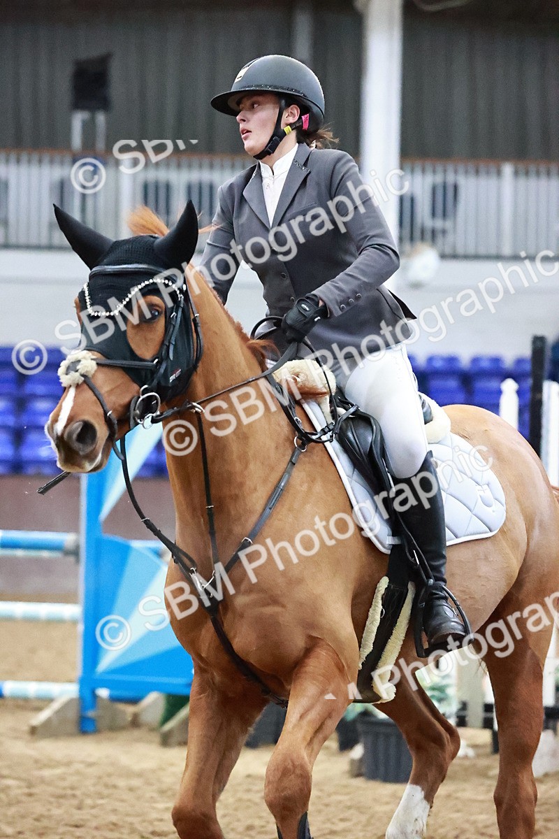 SBM_001079 - Class 3 - Senior Discovery - 1.00m