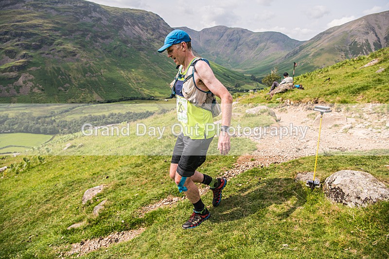 Wasdale-993 - Wasdale Horseshoe Fell Race (Bad weather route) Saturday 11th July 2026