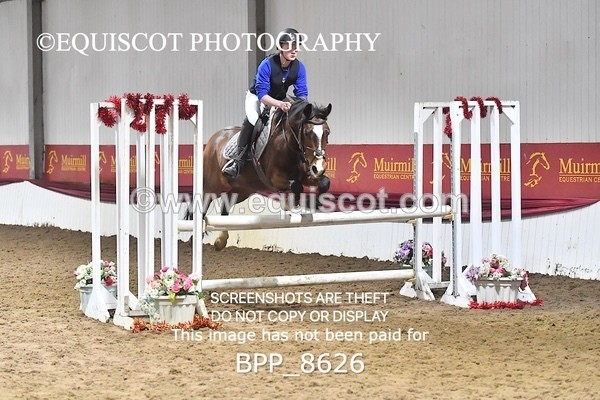 BPP_8626 - CLASS 8 90CM GRAND PRIX