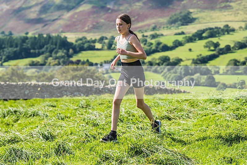 Loweswater Show-188 - Loweswater Show Junior & Senior Fell Races Sunday 3rd September 2023