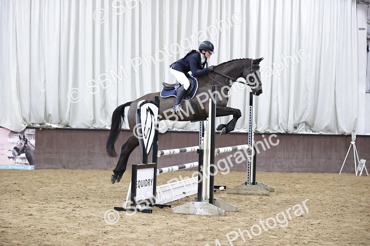 SBM_001389 - Class 3 - 1.00m