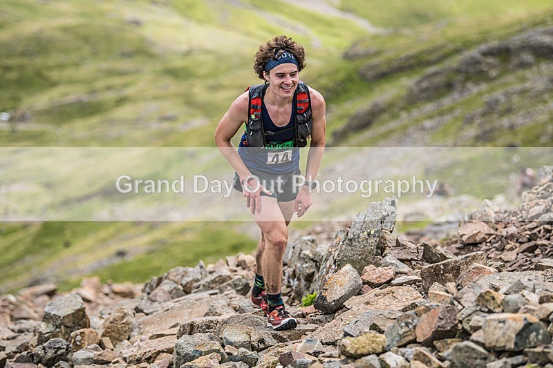 Borrowdale-214 - Borrowdale Fell Race Saturday 2nd August 2025